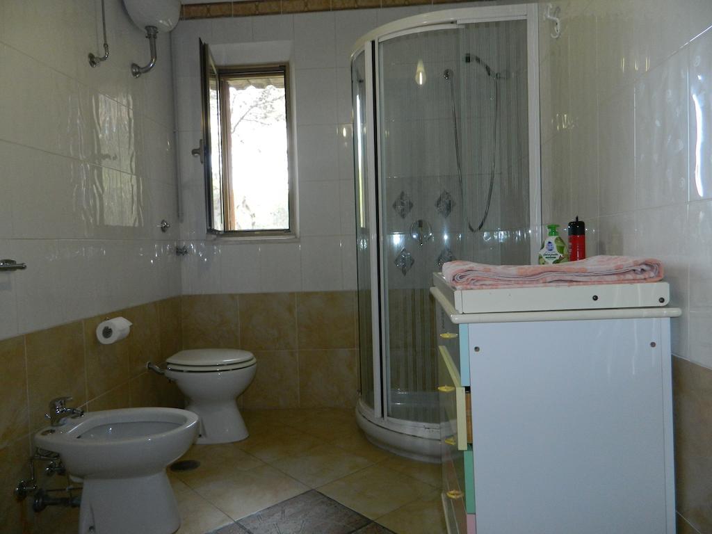 Villa Robinia Massafra Phòng bức ảnh