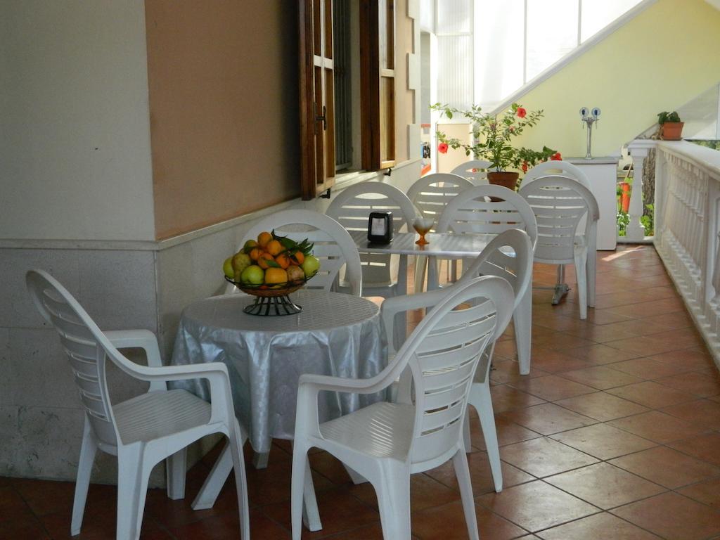 Villa Robinia Massafra Phòng bức ảnh