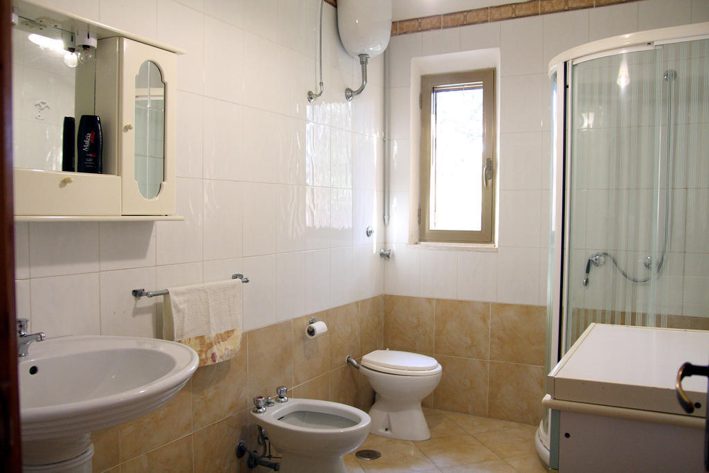Villa Robinia Massafra Phòng bức ảnh