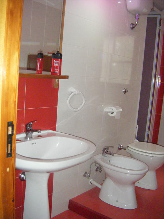 Villa Robinia Massafra Phòng bức ảnh