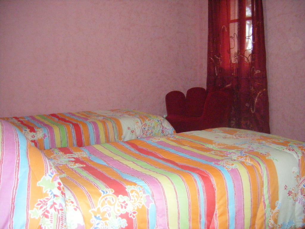 Villa Robinia Massafra Phòng bức ảnh