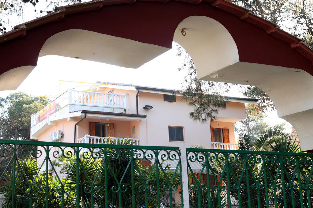Villa Robinia Massafra Phòng bức ảnh